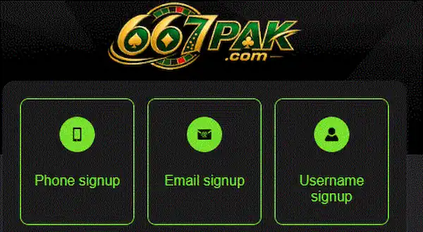 667pak game
