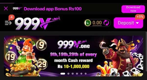 999v game