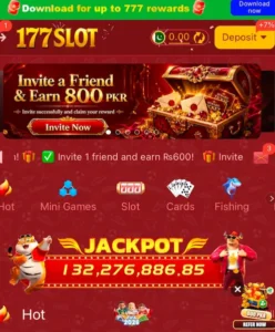 177Slot Game 4