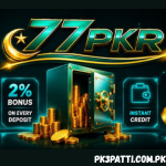 77pkr game