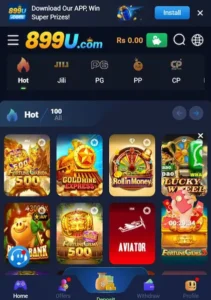 8999U Game 3