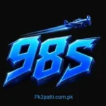 98s game