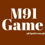 m91 game