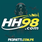 hh98 game