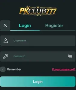 PK Club 777 Game 2