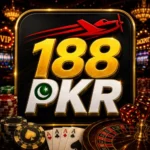 188PKR Game