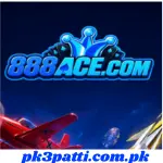 888ace game