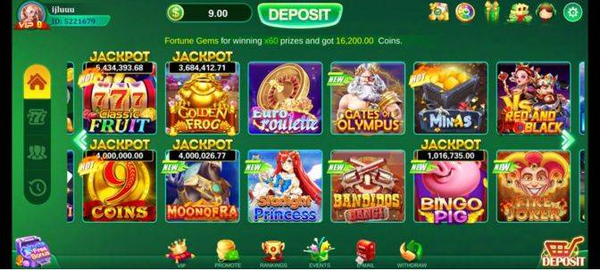 PK111 Game APK Download