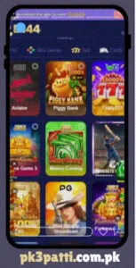 WU777 Game Download Trending APK in Pakistan 1