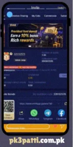 WU777 Game Download Trending APK in Pakistan 3