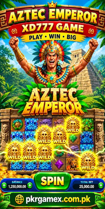 XD777 Game APK Download