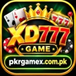 XD777 Game APK Latest Version 2026