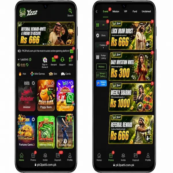 Y222 Game APK Further Informations